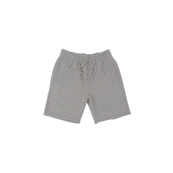 SHAKA WEAR 8.5 OZ FLEECE JOGGER SHORTS NEW WITH TAG (GREY) SIZE MEDIUM - Picture 1 of 1